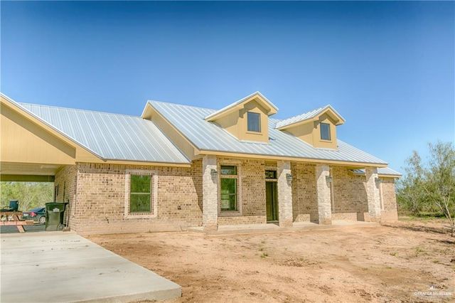 15227 Los Ebanos Road, Mission, TX 78573