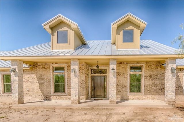 15227 Los Ebanos Road, Mission, TX 78573