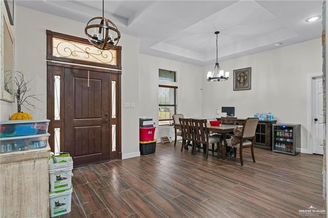 15227 Los Ebanos Road, Mission, TX 78573