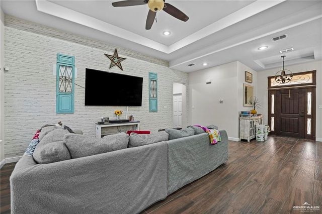 15227 Los Ebanos Road, Mission, TX 78573