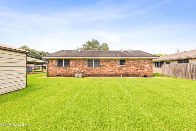 609 Missouri Street, New Iberia, LA 70563