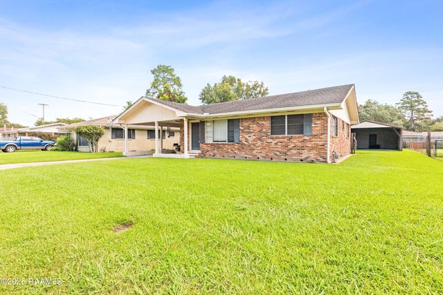 609 Missouri Street, New Iberia, LA 70563