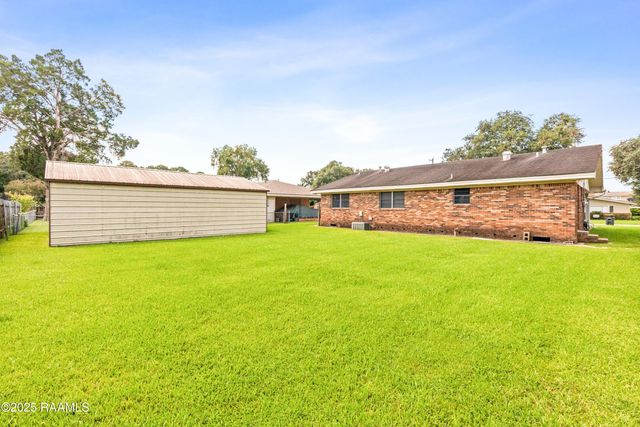 609 Missouri Street, New Iberia, LA 70563