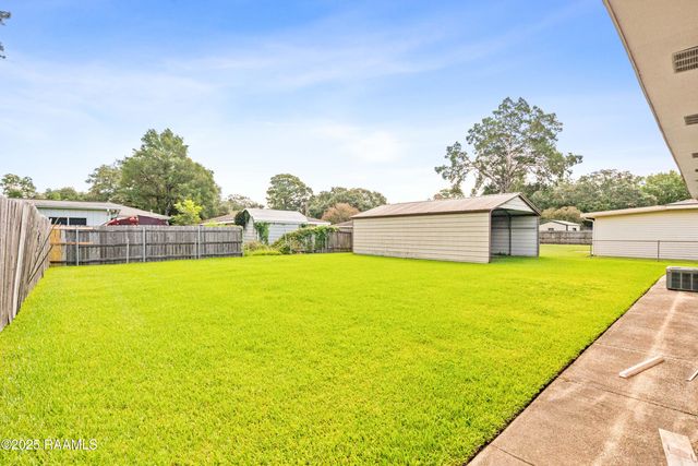609 Missouri Street, New Iberia, LA 70563