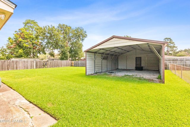 609 Missouri Street, New Iberia, LA 70563