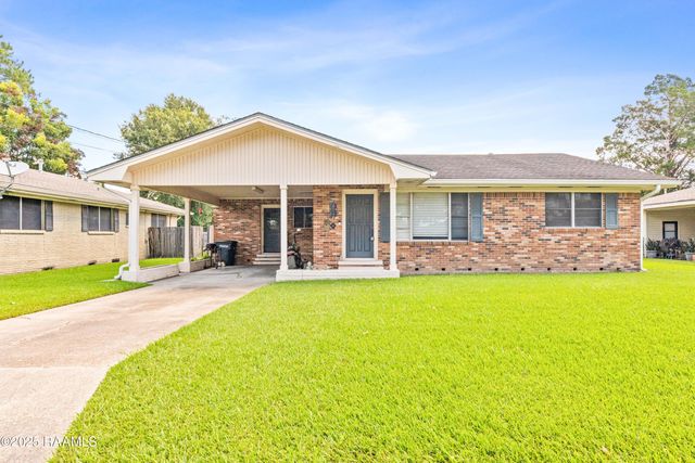 609 Missouri Street, New Iberia, LA 70563
