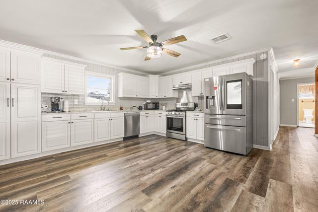 609 Missouri Street, New Iberia, LA 70563