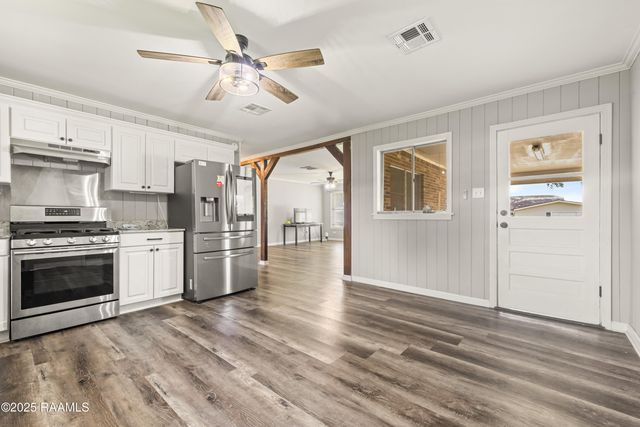 609 Missouri Street, New Iberia, LA 70563