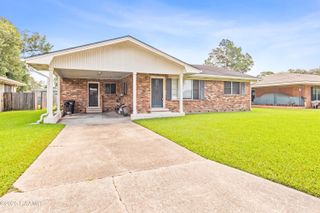 609 Missouri Street, New Iberia, LA 70563