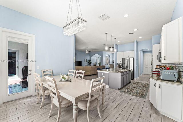 898 SW Curtis Street, Port St. Lucie, Port St Lucie, FL 34983