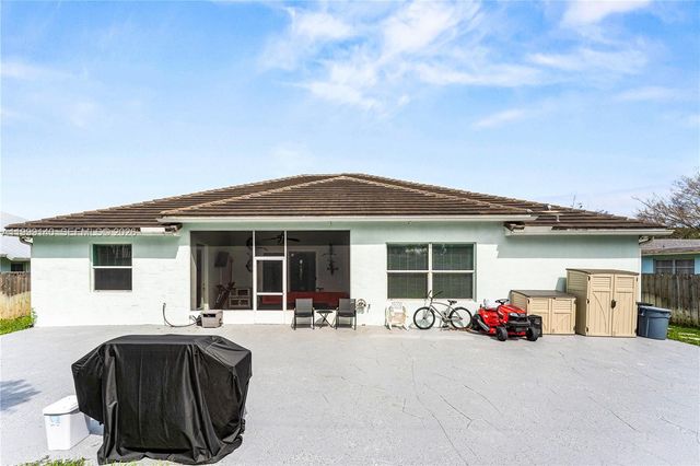 898 SW Curtis Street, Port St. Lucie, Port St Lucie, FL 34983