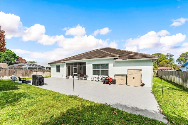 898 SW Curtis Street, Port St. Lucie, Port St Lucie, FL 34983