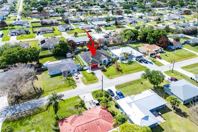 898 SW Curtis Street, Port St. Lucie, Port St Lucie, FL 34983