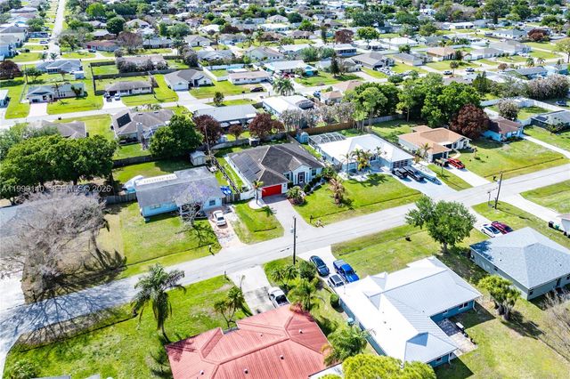 898 SW Curtis Street, Port St. Lucie, Port St Lucie, FL 34983