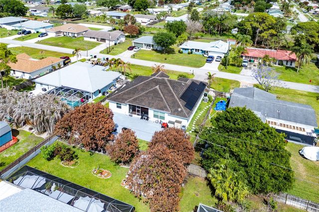 898 SW Curtis Street, Port St. Lucie, Port St Lucie, FL 34983