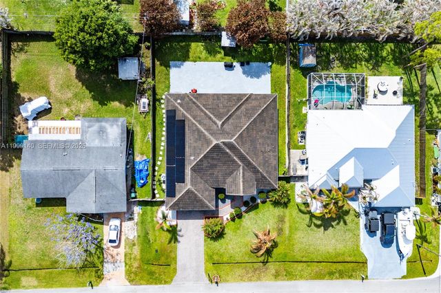 898 SW Curtis Street, Port St. Lucie, Port St Lucie, FL 34983