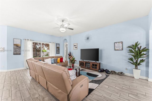 898 SW Curtis Street, Port St. Lucie, Port St Lucie, FL 34983