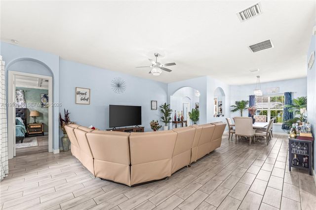 898 SW Curtis Street, Port St. Lucie, Port St Lucie, FL 34983