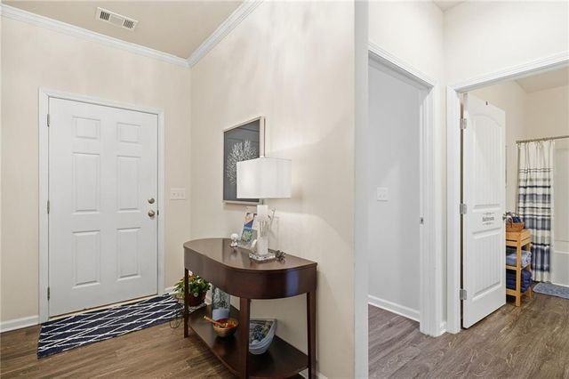 133 Point View Drive, Canton, GA 30114