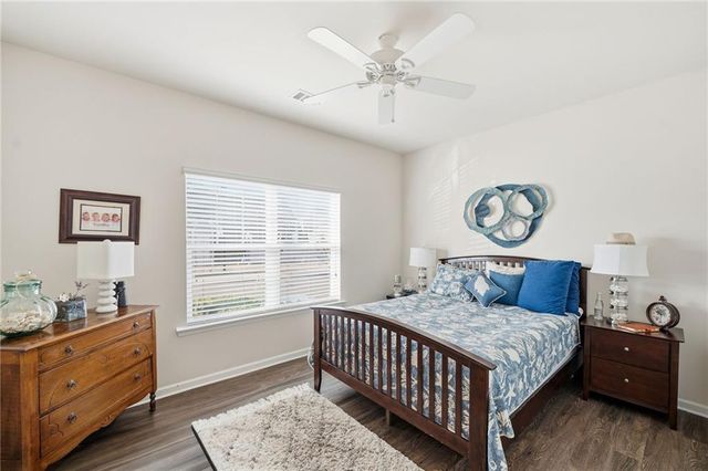 133 Point View Drive, Canton, GA 30114