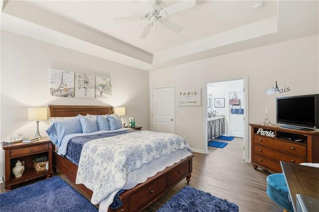 133 Point View Drive, Canton, GA 30114