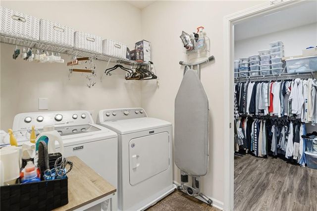 133 Point View Drive, Canton, GA 30114