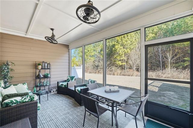 133 Point View Drive, Canton, GA 30114