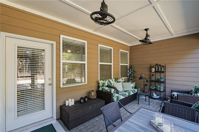 133 Point View Drive, Canton, GA 30114