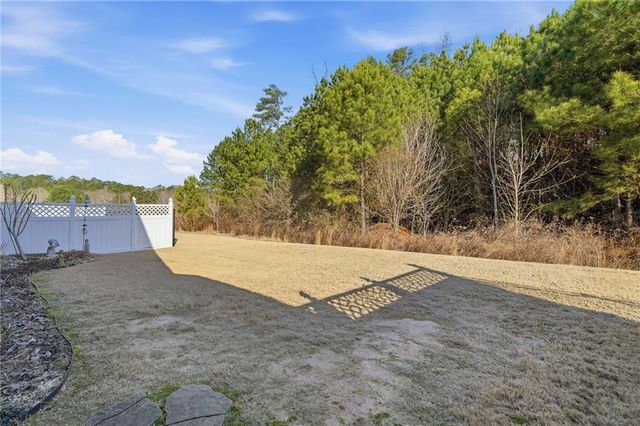 133 Point View Drive, Canton, GA 30114