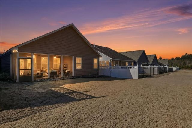 133 Point View Drive, Canton, GA 30114