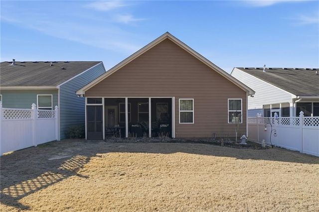 133 Point View Drive, Canton, GA 30114