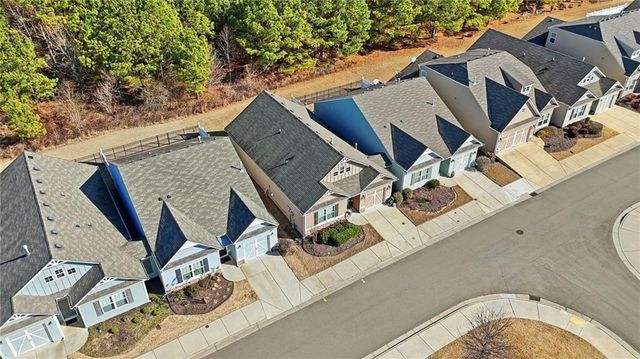 133 Point View Drive, Canton, GA 30114