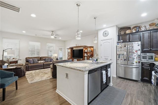 133 Point View Drive, Canton, GA 30114