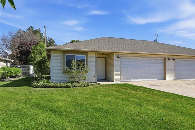 1710 N Bessie Ln, Spokane Valley, WA 99212