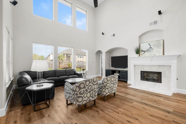 3103 Cape Blanco, Missouri City, TX 77459