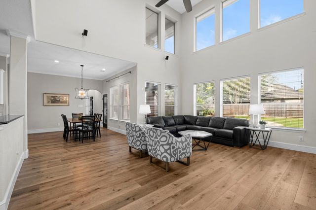 3103 Cape Blanco, Missouri City, TX 77459