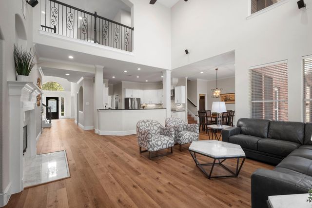 3103 Cape Blanco, Missouri City, TX 77459