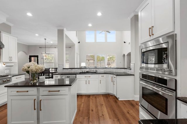 3103 Cape Blanco, Missouri City, TX 77459