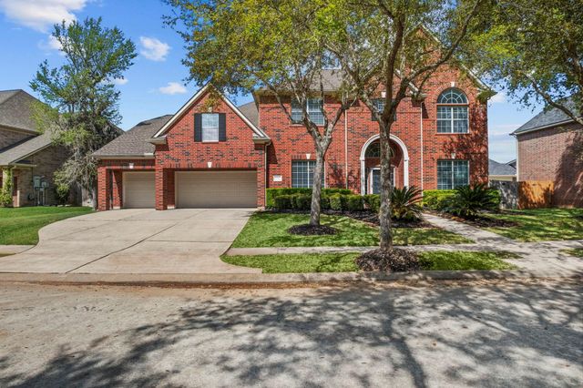 3103 Cape Blanco, Missouri City, TX 77459