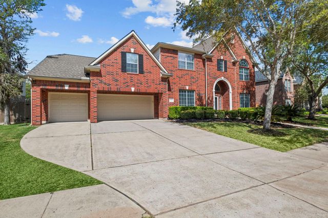 3103 Cape Blanco, Missouri City, TX 77459