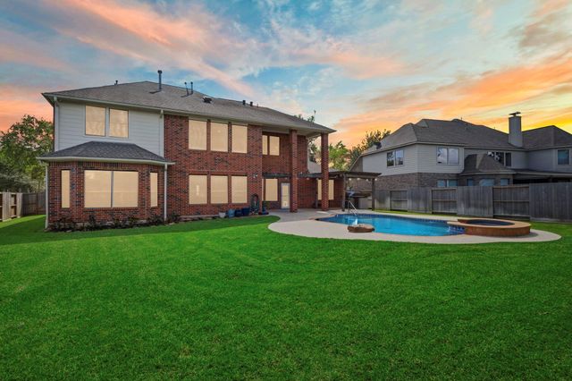 3103 Cape Blanco, Missouri City, TX 77459