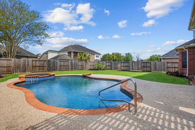 3103 Cape Blanco, Missouri City, TX 77459