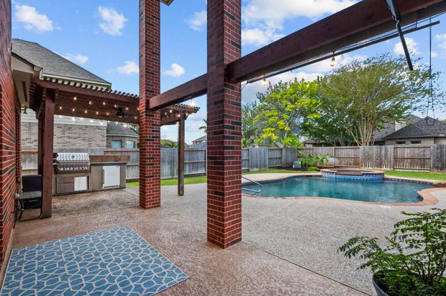 3103 Cape Blanco, Missouri City, TX 77459