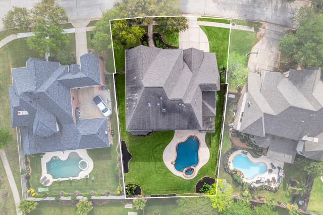 3103 Cape Blanco, Missouri City, TX 77459