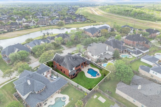 3103 Cape Blanco, Missouri City, TX 77459