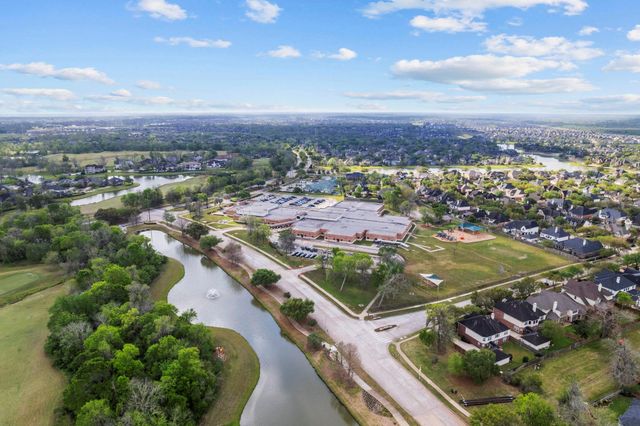 3103 Cape Blanco, Missouri City, TX 77459