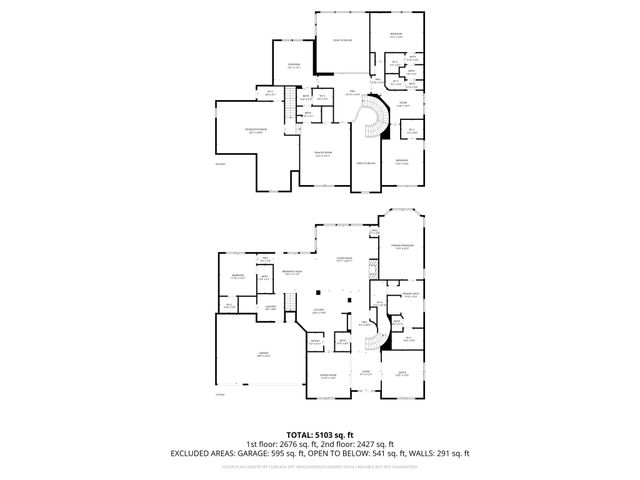 3103 Cape Blanco, Missouri City, TX 77459