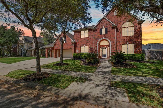 3103 Cape Blanco, Missouri City, TX 77459