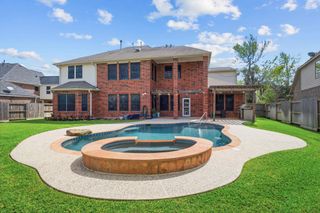 3103 Cape Blanco, Missouri City, TX 77459