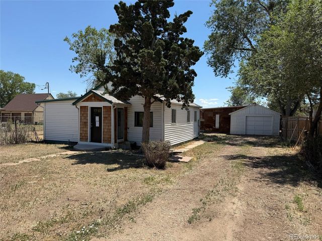 2840 W 65th Place, Denver, CO 80221